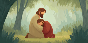 July: Grounding