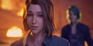 This Great Gaming Series Loses Itself in the Finale