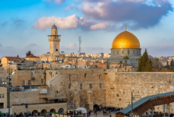 Evangelicals and Jewish Leaders Reopen Dialogue on Religious Freedom and Human Dignity