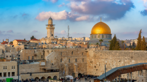 Evangelicals and Jewish Leaders Reopen Dialogue on Religious Freedom and Human Dignity