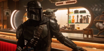 The Mandalorian & Grogu: Star Wars Returns to Cinemas Feeling Small and Strangely Empty