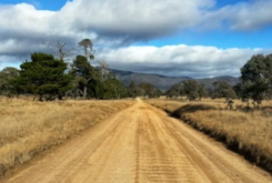 The Long Walk Home: 45 Years on the Way of Jesus