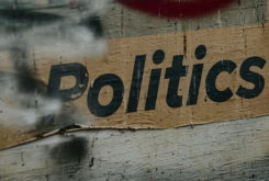Politically Homeless or Citizen of Heaven?