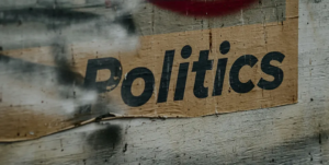 Politically Homeless or Citizen of Heaven?