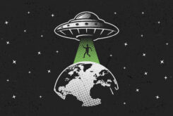 The Truth Out There: Where Do Aliens Fit in Christian Theology?