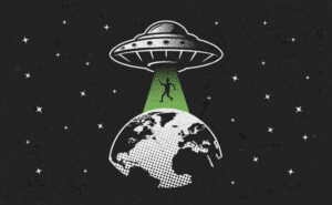 The Truth Out There: Where Do Aliens Fit in Christian Theology?
