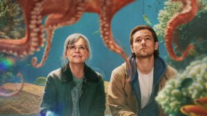 Remarkably Bright Creatures and the Healing Power of Unexpected Connection