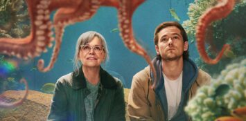 Remarkably Bright Creatures and the Healing Power of Unexpected Connection