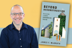 How Can We Rebuild our Faith?