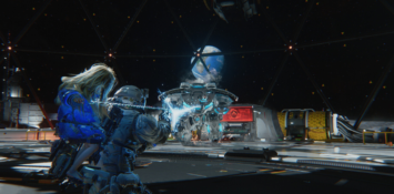 This Original Sci-Fi Action Game Finds The Fun In Hacking