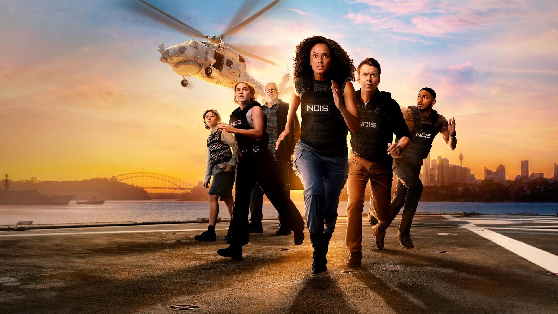 The Show I Keep Mocking While Somehow Never Missing an Episode