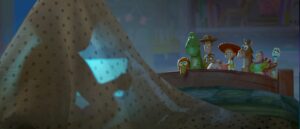 What Pixar’s Toy Story 5 Teaches us about AI, Social Media and Raising Children