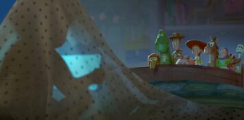 What Pixar’s Toy Story 5 Teaches us about AI, Social Media and Raising Children