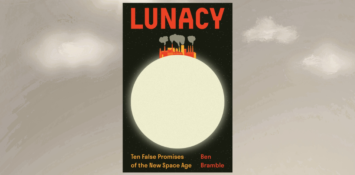 Before We Colonise Mars, Let’s Fix Earth