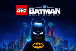 The Latest Lego Batman Has Something For Fans Of All Ages