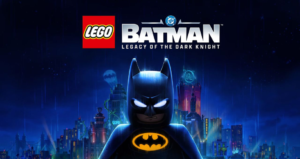 The Latest Lego Batman Has Something For Fans Of All Ages