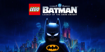 The Latest Lego Batman Has Something For Fans Of All Ages