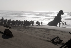 The Trojan Horse in Plain Sight
