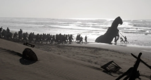 The Trojan Horse in plain sight
