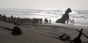 The Trojan Horse in Plain Sight