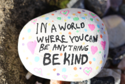 The Kindness of God