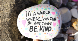 The Kindness of God