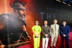 What Nolan’s Odyssey Understands About Homecoming