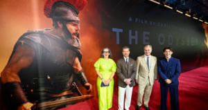 What Nolan’s Odyssey Understands About Homecoming