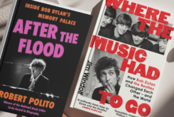 Still Writing About Dylan