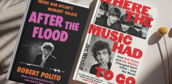 Still Writing About Dylan
