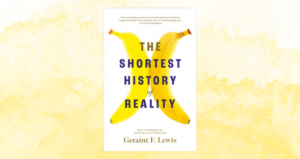 What Is Real? A Physicist’s Search for the Ground Beneath Reality
