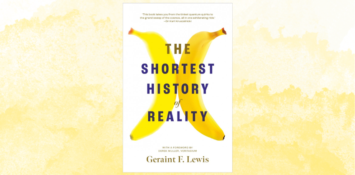 What Is Real? A Physicist’s Search for the Ground Beneath Reality