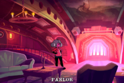 This Nautical Mystery Game Is Full Of Satisfying Twists