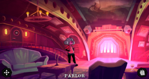 This Nautical Mystery Game Is Full Of Satisfying Twists