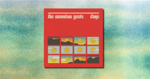 Days and What’s Left of Them