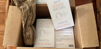 The Value of Sound in a Noisy World