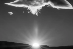 The Ineffable Darkness