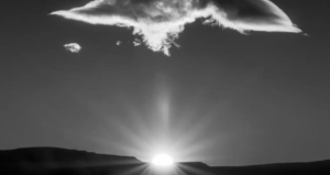The Ineffable Darkness