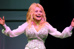What Dolly Parton Can Teach Us About Grief, Grace and Getting On With It