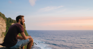 October: Belonging to God Alone