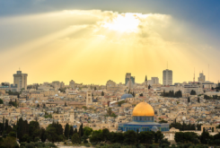 Antisemitism, Israel, and the Call to Love