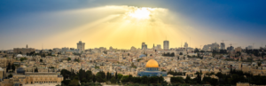 Antisemitism, Israel, and the Call to Love