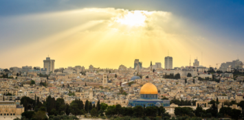 Antisemitism, Israel, and the Call to Love