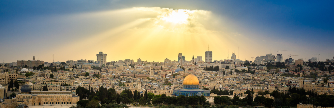 Antisemitism, Israel, and the Call to Love