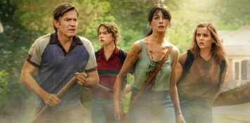 The Dinosaurs Are Fine, It’s the Family That’s the Problem