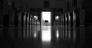 The Aging Elephant in the Room, and What Put It There 