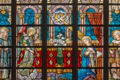 Christian Beliefs Australia Left Behind