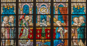 Christian Beliefs Australia Left Behind