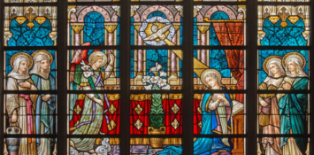 Christian Beliefs Australia Left Behind