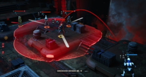 This Star Wars Tactics Game Is Familiar, But Fun